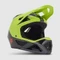 Fox Racing Rampage Barge Fullface-Helm Vorschaubild