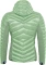 Vaude Sesvenna Pro II Funktionsjacke aloe vera (Damen) Vorschaubild