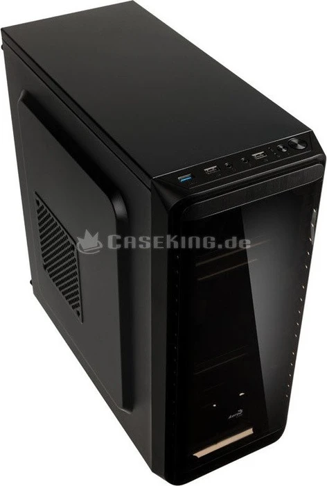 AeroCool System Integrator SI-5200