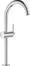 Grohe Atrio Einhand-Waschtischbatterie 1/2" XL-Size chrom