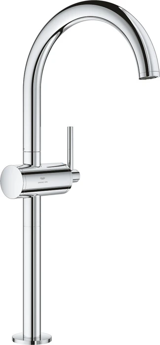 Grohe Atrio Einhand-Waschtischbatterie, 1/2″ XL-Size 24365