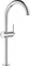 Grohe Atrio Einhand-Waschtischbatterie, 1/2″ XL-Size 24365 Vorschaubild
