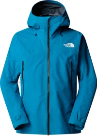 The North Face Summit Cayesh Gore-Tex Pro Skijacke dusk blue (Herren)