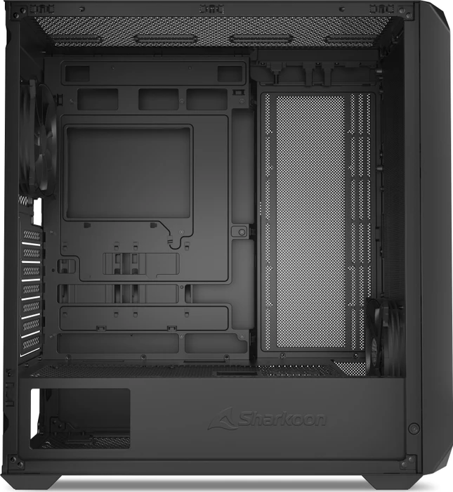 Sharkoon AK2 Black