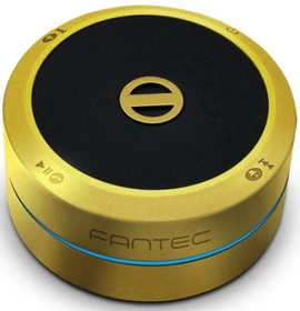 Fantec PS21BT gold