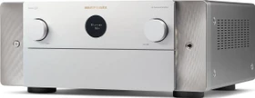 Marantz Cinema 40 silber/gold