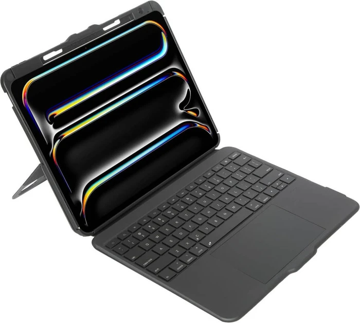 Targus VersaVu Bluetooth Keyboard Case für iPad Pro 13" M4 5. Gen, ES
