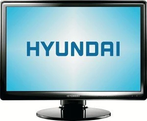 Hyundai W220D, 22"