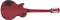 Epiphone Slash Les Paul Appetite Burst Vorschaubild