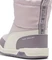 Puma Multiflex 2 Boot mauve mist/warm white/plum jam (Junior) Vorschaubild