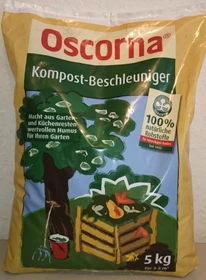 Oscorna Kompost-Beschleuniger Dünger, 5kg