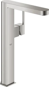 Grohe Plus Einhand-Waschbeckenarmatur 1/2" XL-Size supersteel