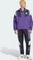 adidas Real Madrid EQT Trainingsjacke violett (Herren) Vorschaubild