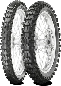 Pirelli Scorpion MX32 Mid Soft 2.75 10 37J TT NHS