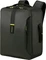 Samsonite Paradiver Light, Underseat Backpack M, Untersitz Handgepäck, Kabinentasche, Flugzeug Rucksack, 45cm, 33l, Jungle Green Vorschaubild