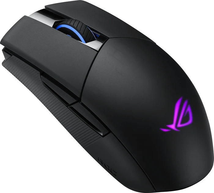 ASUS ROG Strix Impact II Wireless, USB