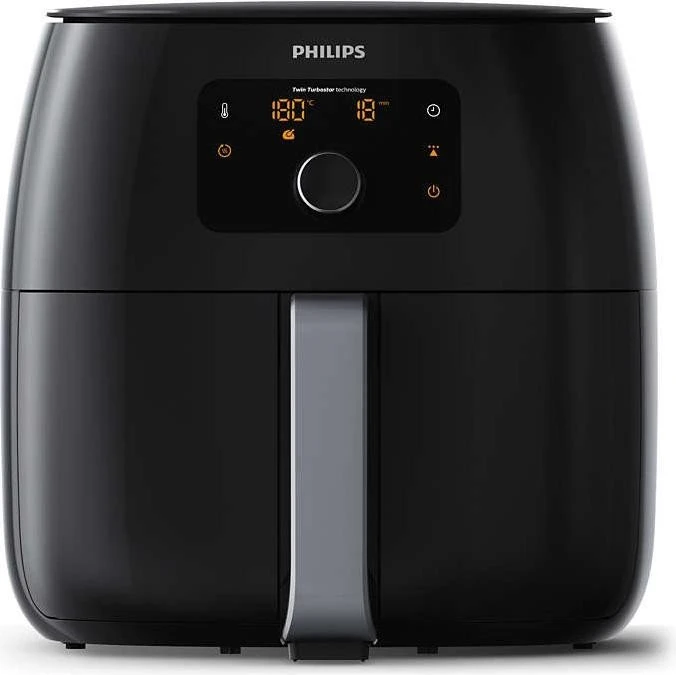 Philips Avance Collection Airfryer XXL