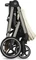 Cybex Balios S Lux Taupe Frame seashell beige 2024 Vorschaubild
