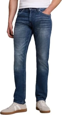Tom Tailor Josh Regular Slim Jeans (Herren)