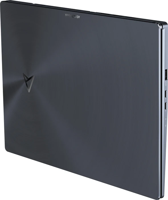 ASUS ZenBook Pro 14 Duo OLED UX8402VV-P1084X, Tech Black, Core i9-13900H, 32GB RAM, 1TB SSD, GeForce RTX 4060, DE