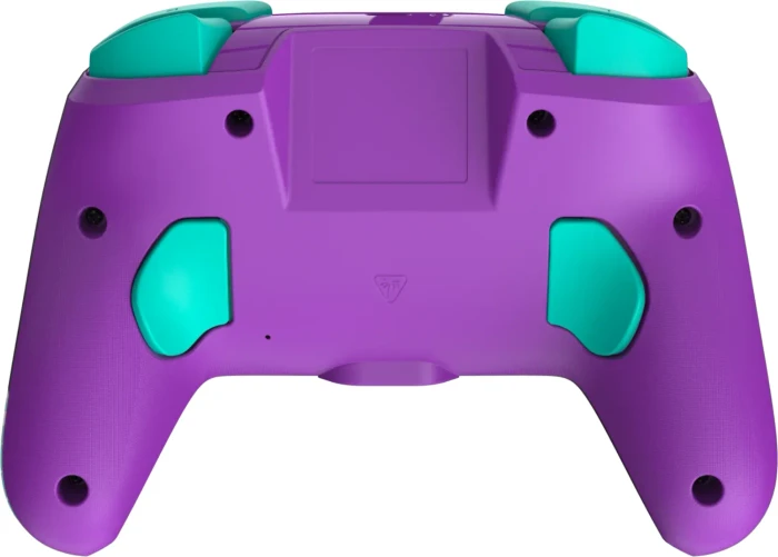 Turtle Beach Rematch Wireless Controller Invincible Mario (Switch 2/Switch)