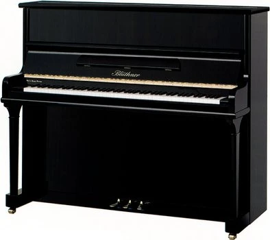 Blüthner Klavier (verschiedene Modelle)
