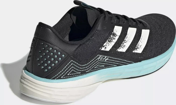 adidas SL20 Primeblue core black/chalk white/blue spirit (Damen)