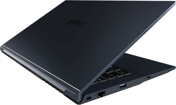 Schenker XMG Core 14-L20jsh, Core i5-1135G7, 16GB RAM, 500GB SSD, GeForce GTX 1650, DE