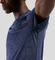 Odlo Zeroweight Engineered Chill-Tec Laufshirt kurzarm eclipse melange (Herren) Vorschaubild