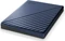 Western Digital WD My Passport Ultra, blau, 2TB, USB-C 3.0 Vorschaubild