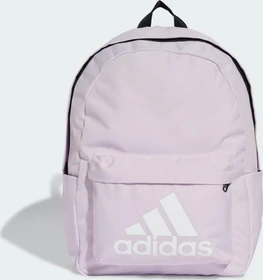 adidas Classic Badge of Sport ice lavender/white