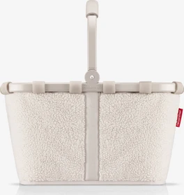 Reisenthel Carrybag teddy sand