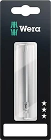 Wera 851/4 Z SB Kreuzschlitz Bit 1/4", PH2x152mm, 1 Stück