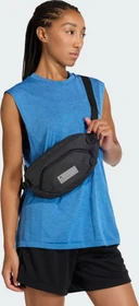 adidas Hybrid Bauchtasche black/reflective silver