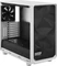Fractal Design Meshify 2 White TG Clear Tint, Glasfenster Vorschaubild