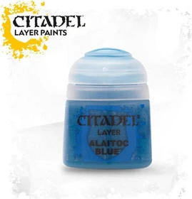 Games Workshop Citadel Layer 22-13 alaitoc blue, 12ml
