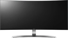 LG 34UC98-W, 34"
