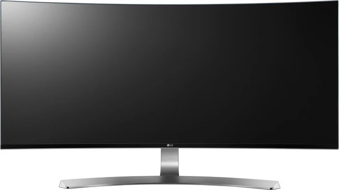 LG 34UC98-W, 34"