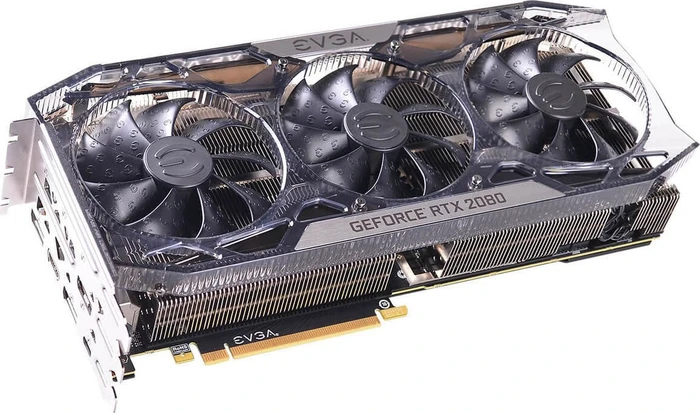 EVGA GeForce RTX 2080