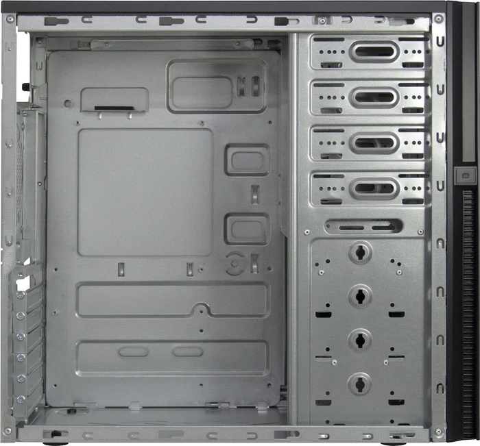 Inter-Tech IT-8833 Velvet II