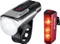 Sigma Sport Aura 80 USB + Blaze Beleuchtungsset Vorschaubild