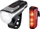 Sigma Sport Aura 80 USB + Blaze Beleuchtungsset (17860)
