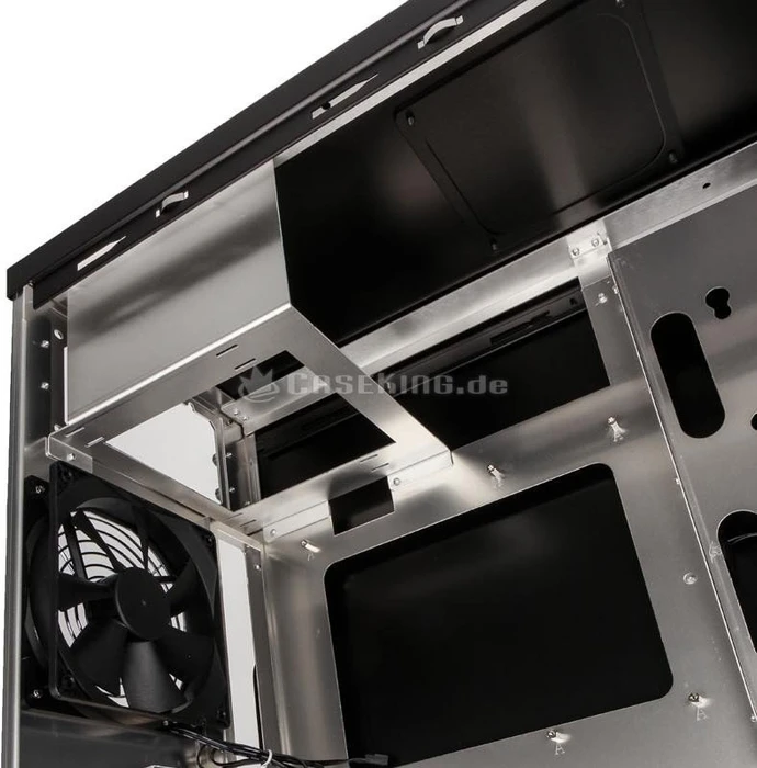 Lian Li PC-8FB schwarz