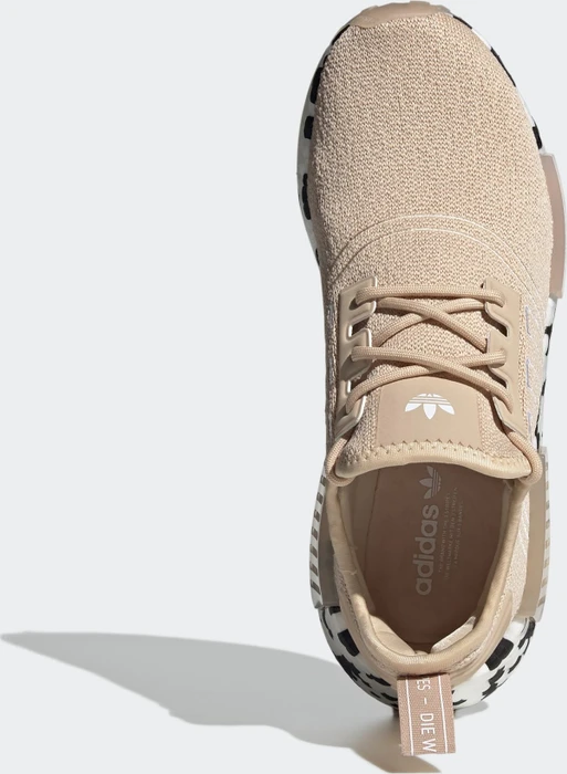 adidas NMD_R1 halo blush/cloud white/core black (Damen)