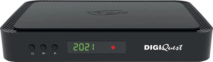 Digiquest Q90 Combo UHD 4K