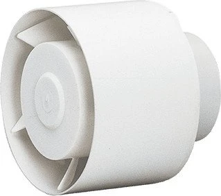 Helios REW 150/2 Rohreinschub Einbauventilator (00440)