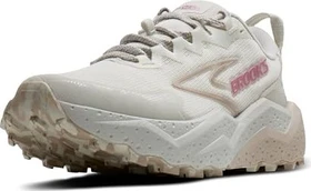 Brooks Caldera 8 vaporous grey/white/chateau (Damen)