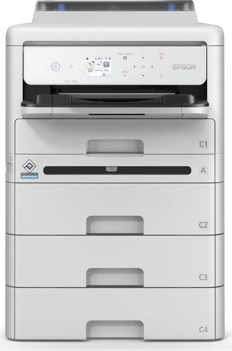 Epson WorkForce Pro WF-M5399DW, Tinte, einfarbig