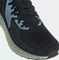 adidas Alphaedge 4D core black/glory blue/collegiate purple (Herren) Vorschaubild