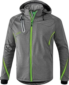 Erima Function Funktionsjacke grün (Herren)